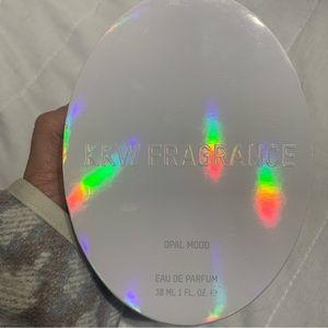KKW FRAGANCE